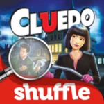 Logo of Shuffle-Clue android Application 